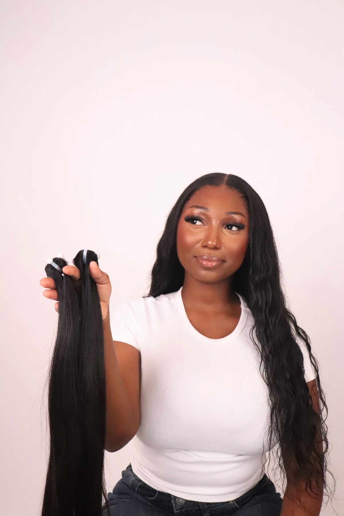 Raw Hair Bundle Deals