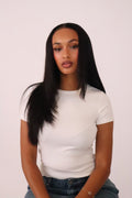 Virgin Hair