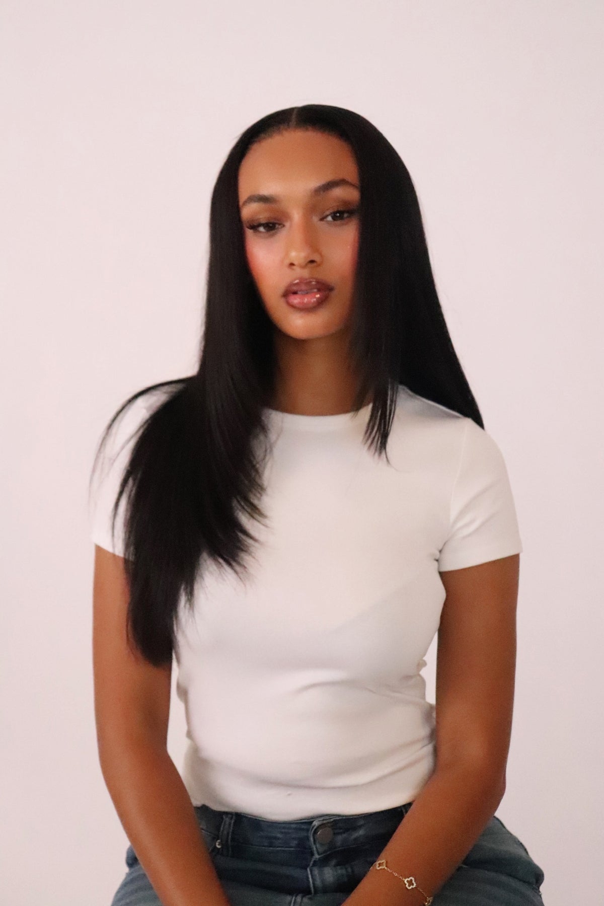 Virgin Hair