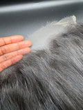 Raw Hair HD Frontal